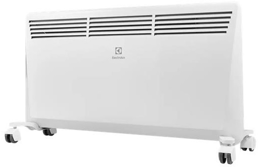 Конвектор Electrolux, 20м2, 1500Вт